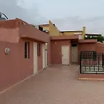 Hôtel Les Visiteurs koutoubia