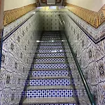 Hôtel Les Visiteurs koutoubia