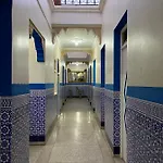 Hôtel Les Visiteurs koutoubia