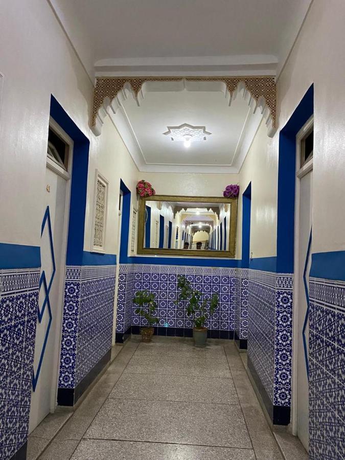 Les Visiteurs Koutoubia Hotel *