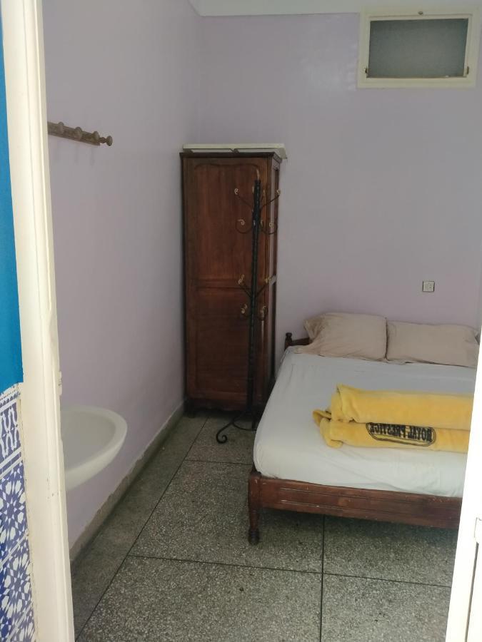 Hotel Les Visiteurs Koutoubia