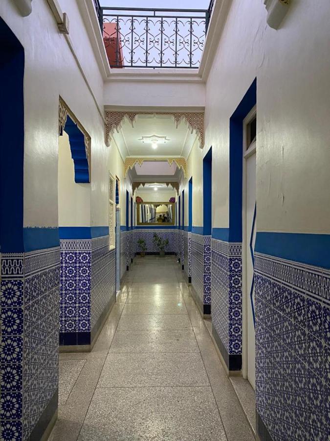 Les Visiteurs Koutoubia *